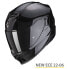 SCORPION EXO-520 Evo Air Solid full face helmet