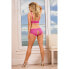 Underwear Set Exposed Pink (L/XL)