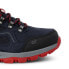 Фото #8 товара REGATTA Vendeavor Suede Low Hiking Shoes