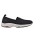 ფოტო #2 პროდუქტის Women's Tech Round Toe Casual Slip-on Flats