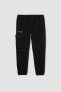 Фото #1 товара Regular Kargo Jogger Kargo Cepli Gabardin Pantolon B6147ax24sp