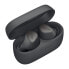 Jabra Bluetooth -Kopfhörer Elite 4 Dunkelgrau - Headset