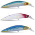 JATSUI Zerka Sinking minnow 27g 90 mm