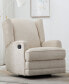 Фото #17 товара Serelda Wingback Swivel Glider Recliner