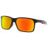 ფოტო #1 პროდუქტის OAKLEY Portal X Prizm Polarized Sunglasses