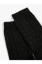 Фото #15 товара Носки Koton Basic Sock Texture