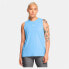 UNDER ARMOUR Campus Muscle sleeveless T-shirt