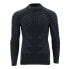 Фото #3 товара UYN Resilyon Turtle Neck Long Sleeve Base Layer