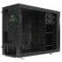 Фото #5 товара Nanoxia Deep Silence 4 - Mini Tower - PC - Anthracite - micro ATX - Mini-ITX - Steel - 16 cm