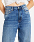 ფოტო #4 პროდუქტის Women's Claire High-Rise Wide-Leg Jeans