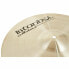 Istanbul Mehmet 16" Thin Crash Traditional