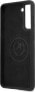 Фото #7 товара Чехол для смартфона US Polo S21+ Silicone Черный