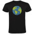 ფოტო #2 პროდუქტის KRUSKIS Barracuda World short sleeve T-shirt