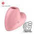 Satisfyer Cutie Heart, 8 cm