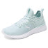 Фото #2 товара Puma Starla Running Womens Blue Sneakers Athletic Shoes 37771802