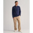 GANT Reg Shield Rugger long sleeve polo