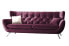 Фото #1 товара Sofa CHARME 2-Sitzer Velvet