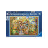 Puzzle Disney Family 500 Teile