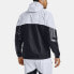 Under Armour UA Recover Legacy Jacket 1353370-100