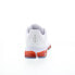 Фото #7 товара Asics Gel-Quantum 360 6 1202A254-960 Womens White Mesh Lifestyle Sneakers Shoes