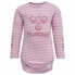 ფოტო #2 პროდუქტის HUMMEL Esme Long Sleeve Bodie