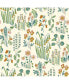 Tallulah Belle Peel and Stick Wallpaper