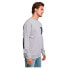 URBAN CLASSICS Sweatshirt Military Crew