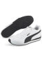 Фото #4 товара Erkek Günlük Spor Yürüyüş Ayakkabısı Turin 3 White- Black 38303706