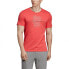 Фото #3 товара ADIDAS Match Code Graphic short sleeve T-shirt