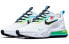 Фото #4 товара Кроссовки Nike Air Max 270 React "Worldwide Pack" CK6457-100