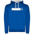 Фото #1 товара KRUSKIS Frame Snowboard Two-Colour hoodie