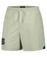 ფოტო #2 პროდუქტის Men's Light Green Cincinnati Bengals Neutrals 2.0 Woven Shorts