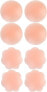 Фото #2 товара Memoryee Women's Nipple Cover Silicone Pasties, Adhesive Bra Reusable Invisible Thin Nipple Silicone Cover for Dress