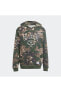 Acc Camo Erkek Yeşil Hoodie