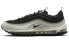 Фото #1 товара Кроссовки Nike Air Max 97 черно-серого цвета