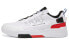 Puma DB020048 Black White Red Sneakers