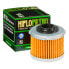 HIFLOFILTRO Aprilia 125 Scarabeo 07-15 Oil Filter