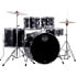 Mapex Comet Stage Dark Black #DK