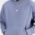 NEW BALANCE Athletics Remastered Graphic French Terry hoodie