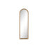 Фото #1 товара Настенное зеркало Home ESPRIT Натуральный Стеклянный Scandi 48,5 x 4,5 x 170 cm