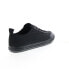 Фото #14 товара Diesel S-Astico Low Cut Mens Black Canvas Lace Up Lifestyle Sneakers Shoes
