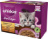 Whiskas Whiskas Sasz Potr Pur Del Jun Drób 12x85g