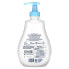 Фото #2 товара Baby, Hypoallergenic Wash, Rich Moisture, 13 fl oz (384 ml)