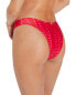 Фото #2 товара Vix Malika Giulia Brazilian Bottom Women's