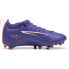 PUMA Ultra 5 Match FG/AG Jr football boots