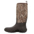 Фото #5 товара Muck Boot Fieldblazer Camouflage Round Toe Pull On Mens Brown Casual Boots MFBC