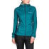 Фото #3 товара VAUDE Bormio II jacket