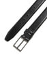 ფოტო #2 პროდუქტის BOSS Men's Vegetable-Tanned Leather Belt