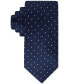 ფოტო #1 პროდუქტის Men's Metcalf Dot Tie