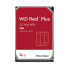 Фото #1 товара WD Red Plus WD40EFPX - 3.5" - 4 TB - 5400 RPM